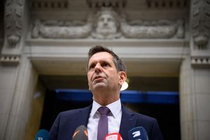 Niedersachsens Ministerpräsident Lies nimmt die Bundesregierung in die Pflicht. (Archivbild) - Foto: Bernd von Jutrczenka/dpa