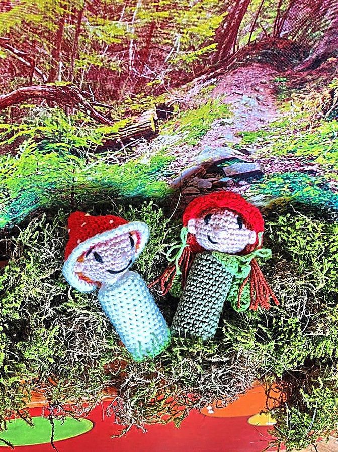 Flori und Flora