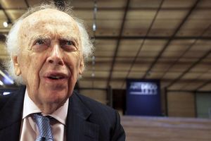 Der Mit-Entdecker der DNA ist tot. (Archivbild) - Foto: epa Lusa Petinga/LUSA/dpa