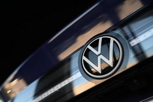 VW hat 1,5 Millionen vollelektrische Autos aus der ID-Reihe ausgeliefert. - Foto: Lars Penning/dpa