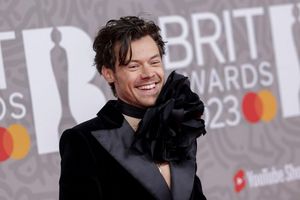 Die neue Single von Harry Styles startet mit tanzbaren Beats. (Archivbild) - Foto: Vianney Le Caer/AP/dpa