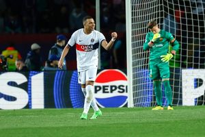 Borussia Dortmund und Paris Saint-Germain trafen bereits in der Gruppenphase aufeinander. - Foto: Joan Monfort/AP/dpa