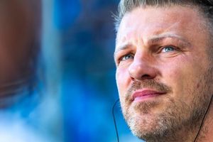 Künftiger Trainer des FC? Vieles spricht nun für Lukas Kwasniok. - Foto: David Inderlied/dpa