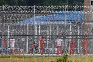 Die Bischöfe in den USA sind besorgt über die Zustände in Abschiebezentren. (Symbolbild) - Foto: yonhap/dpa