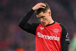 Geht nicht zum FC Bayern: Florian Wirtz. - Foto: Tom Weller/dpa