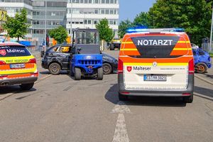 Unter den Verletzten gibt es auch Kinder. - Foto: Kaczor/SDMG/dpa