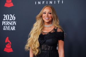 US-Sängerin Mariah Carey wurde als «Person des Jahres» gefeiert. - Foto: Jordan Strauss/Invision/AP/dpa