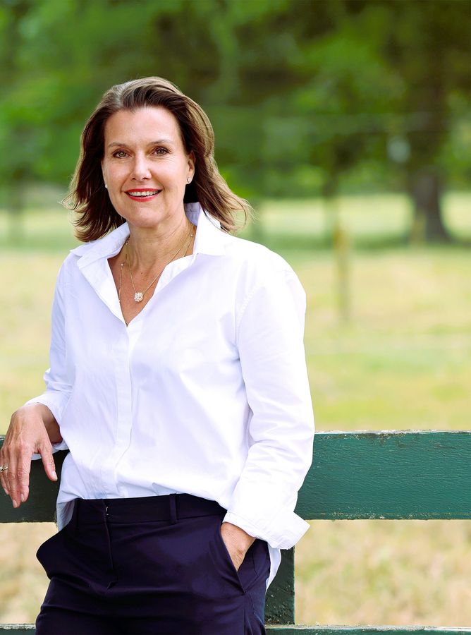 Dr. Lisbeth Jacobs wird neue Geschäftsführerin bei Thyssenkrupp Rothe Erde