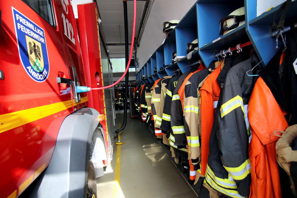 Einstimmig – und dieses Mal ohne Protest der Brandschützer – votierten die Fraktionen für die knapp 11,5 Millionen Euro teuren Neubaupläne. 