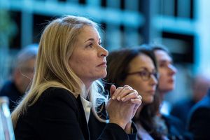 Palla will die Verzögerungen bei Stuttgart 21 untersuchen lassen. - Foto: Hannes P. Albert/dpa