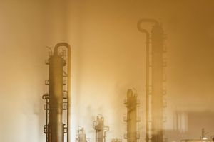 Die deutsche Wirtschaft müht sich nur langsam aus der jahrelangen Flaute. (Archivbild) - Foto: Andreas Arnold/dpa