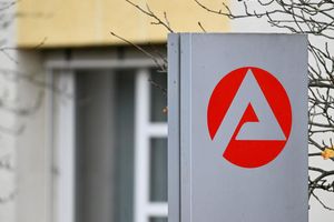 Die Kosten der Arbeitslosigkeit in Deutschland sind 2024 auf 76,6 Milliarden Euro gestiegen. (Symbolbild) - Foto: Soeren Stache/dpa