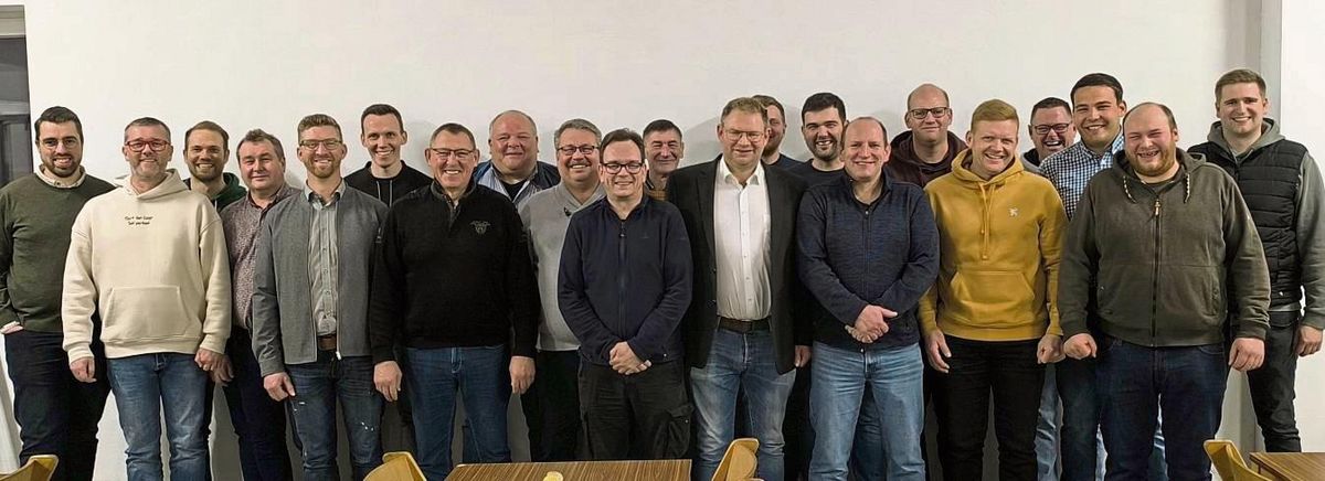 Die Bökenförder Schützen hatten jetzt bei der Jahreshauptversammlung einiges zu besprechen. Unter anderem will der Verein keine Freibier-Spenden von politischen Parteien mehr annehmen.