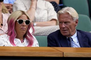 Björn Borg schreibt in seinen bald erscheinenden Memoiren über seine Krebserkrankung. (Archivbild) - Foto: Jordan Pettitt/PA Wire/dpa