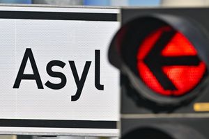 Gegen die Umsetzung der Asylreform hatte sich Widerstand in der SPD geregt - nun gibt es einen Kompromiss. (Symbolbild) - Foto: Patrick Pleul/dpa