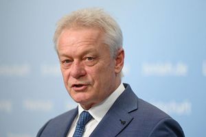 Minister Rainer: Verpflichtende Videoüberwachung für bestimmte Betriebe - Foto: Elisa Schu/dpa