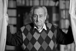 Walter Schultheiß ist im Alter von 101 Jahren gestorben. (Archivbild) - Foto: Marijan Murat/dpa