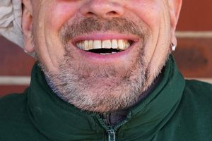 Könnte Lachen ein Therapieansatz werden? - Foto: Soeren Stache/dpa-Zentralbild/dpa
