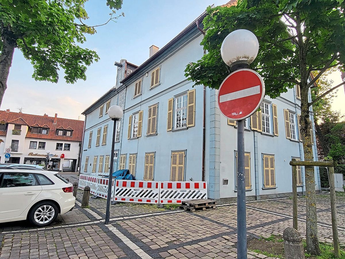 Die aktuell unheimlich heiß gelaufene Debatte zum Stadtmuseum schockt Jan Böttcher. Foto: schwade