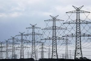 Ein Investitionsziel in Deutschland: Beim Stromnetzbetreiber Tennet stiegen ausländische Staatsfonds ein. - Foto: Christian Charisius/dpa