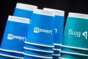 Eine technische Störung beim Internetanbieter Cloudflare hat etliche Webseiten und Online-Apps erneut unerreichbar gemacht, darunter auch das Karrierenetzwerk LinkedIn. - Foto: picture alliance / Rolf Vennenbernd/dpa