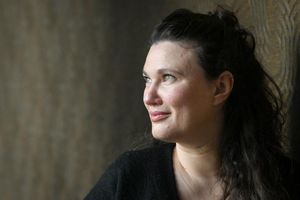 Die Oscar-Hoffnung von Regisseurin Mascha Schilinski für «In die Sonne schauen» ist geplatzt. (Archivbild) - Foto: Jens Kalaene/dpa