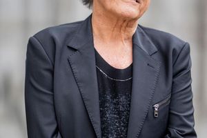 Peter Schilling: Star-Dasein ist nicht immer super. - Foto: Fabian Sommer/dpa