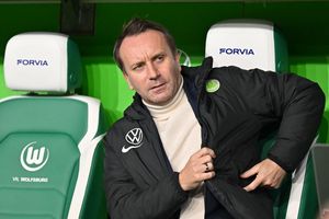 Sebastian Schindzielorz ist nicht mehr Sportdirektor des VfL Wolfsburg. (Archivfoto). - Foto: Swen Pförtner/dpa