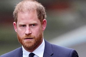 Der britische Prinz Harry verlangt Respekt für die Opfer der Nato-Verbündeten im Afghanistan-Einsatz. (Archivfoto) - Foto: James Manning/PA Wire/dpa