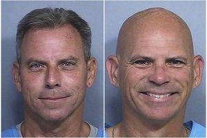 Erik und Lyle Menendez sitzen seit 1990 hinter Gitter. (Archivbild) - Foto: Uncredited/California Dept. of Corrections via AP/dpa
