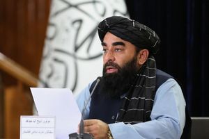 Die Angaben beider Länder lassen sich nicht unabhängig überprüfen - Foto: Siddiqullah Alizai/AP/dpa