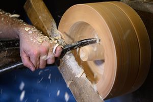 Junge Leute sollten sich früher und intensiver um einen Ausbildungsplatz bemühen. (Symbolbild) - Foto: Hendrik Schmidt/dpa