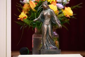 Der Friedenspreis Dresden wird seit 2010 verliehen. (Archivbild) - Foto: Robert Michael/dpa