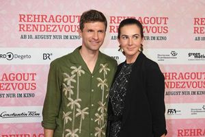 Lisa Müller erklärt, warum sie Thomas Müller nicht nach Vancouver begleitet hat. (Archivbild) - Foto: Felix Hörhager/dpa