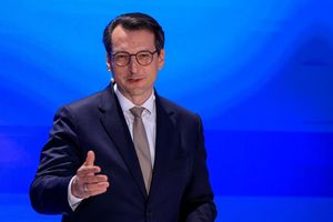 Noch ist Milan Nedeljkovic Produktionsvorstand bei BMW - kommendes Jahr soll er an die Spitze des Unternehmens aufrücken. (Archivbild) - Foto: Jan Woitas/dpa