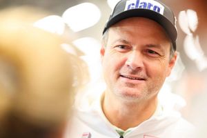 Verlässt den DSV nach dieser Saison: Sportdirektor Felix Bitterling. - Foto: Daniel Löb/dpa