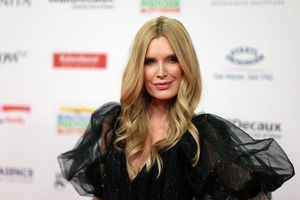 Mirja du Mont ist die erste offizielle Kandidatin für das Dschungelcamp 2026. (Archivfoto) - Foto: Christian Charisius/dpa