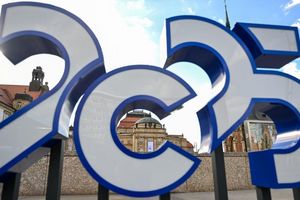 Was bewegte die Welt 2025? - Foto: Hendrik Schmidt/dpa