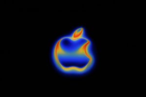 Apple versprach eine mit KI verbesserte Siri-Version, die auf sich warten lässt. (Archivbild) - Foto: Andrej Sokolow/dpa