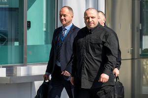 Bei den Verhandlungen treffen auch Militärvertreter der Kriegsparteien aufeinander. (Archivbild) - Foto: Wiktor Dabkowski/ZUMA Press Wire/dpa