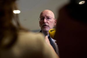 Sozialdemokraten und Grüne in den Niederlanden fusionieren - Foto: Peter Dejong/AP/dpa