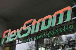 2013 platzte das Geschäftsmodell von Flexstrom. (Archivbild) - Foto: picture alliance / dpa