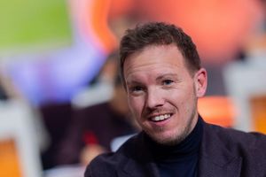 Bundestrainer Nagelsmann reist nach Washington zur Auslosung der WM-Gruppen. (Archivbild) - Foto: Rolf Vennenbernd/dpa