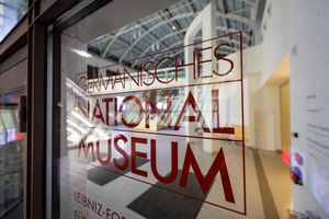 Das Germanische Nationalmuseum gibt fünf Kunstwerke zurück, die als NS-Raubkunst eingestuft wurden. (Archivbild) - Foto: Daniel Karmann/dpa