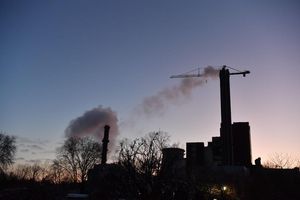 Der Stromausfall in Berlin ist für Betroffene dramatisch - aber längst nicht der einzige Vorfall. - Foto: Paul Zinken/dpa