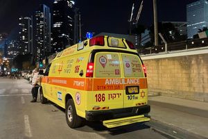 In Israel sind mehr als 50 Kinder laut einem Rettungsdienst nach einem bislang ungeklärtem Vorfall in Krankenhäuser gebracht worden. (Symbolbild) - Foto: Cindy Riechau/dpa