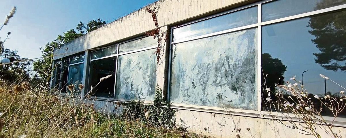 Eine Schließung des Schwimmbeckens in Dedinghausen hätte schwerwiegende Folgen für den Schwimmsport in Lippstadt, warnt der Stadtsportverband. Foto: Niggenaber