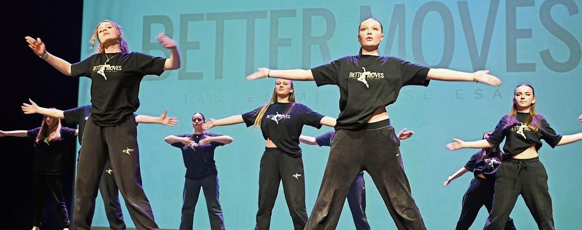 Das Showprogramm zwischen den Ehrungsblöcken wird wie in den vergangenen Jahren auch am 7. März bei der 46. Auflage des Abends des Sports für reichlich Stimmung auf den Zuschauerrängen im Lippstädter Stadttheater sorgen. Foto: Tuschen