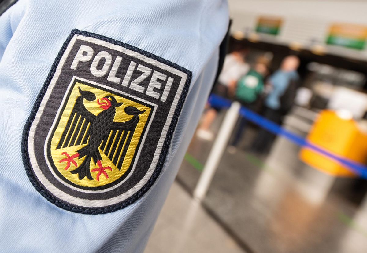Symbolfoto: Boris Roessler (dpa)