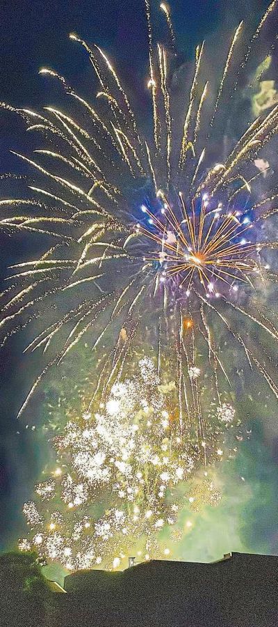 Ein echter Knaller werden die Partys, die im Altkreis Lippstadt geplant sind. Foto: Björn Winkelmann